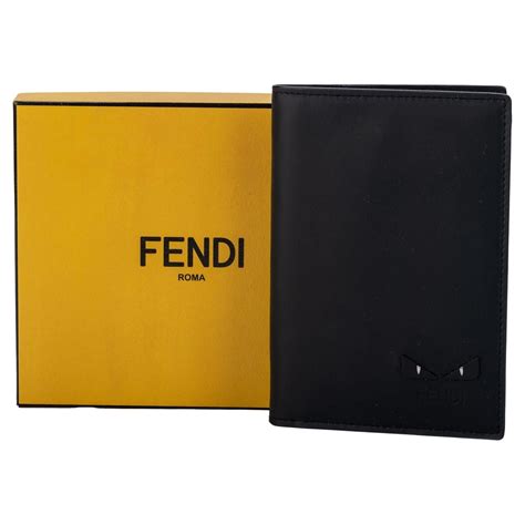 fendi passport case